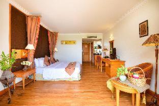 Angkor Century Resort & Spa - Siem Reap - 4