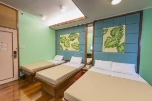 Kabayan Hotel Pasay - Manila - 2