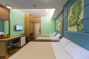 Kabayan Hotel Pasay - Manila - 1