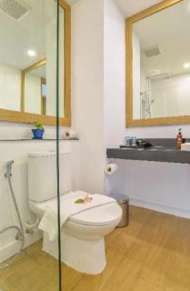 Anda Sea Tales Resort-SHA Plus - Ao Nang Beach - 4