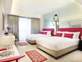 Village Hotel Katong by Far East Hospitality - 4