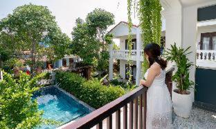 Daisy An Bang Villa - Hoi An - 2