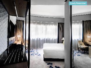 Copthorne King's Hotel Singapore - Singapur - 2