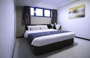 Harbour Ville Hotel - 3