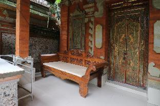 Pering Bungalow Ubud - 8