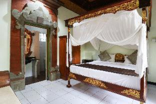 Pering Bungalow Ubud - 2
