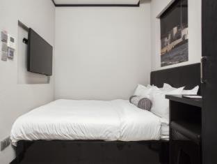 The Southbridge Hotel - Singapore - 9