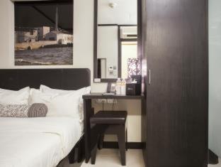 The Southbridge Hotel - Singapore - 8