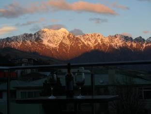 Autoline Motel Queenstown - 5