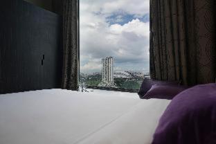 V Hotel Lavender - 7