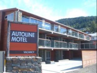 Autoline Motel Queenstown - 4