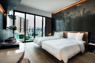 YOHO Hollywood Roosevelt Hotel - Macao - 9