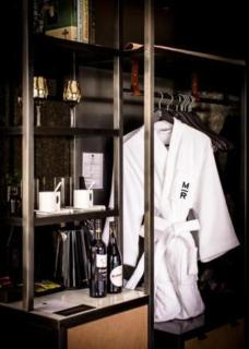 YOHO Hollywood Roosevelt Hotel - Macao - 8