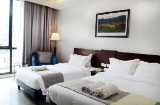 Meritin Hotel - Kuching - 9
