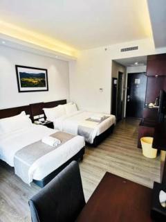 Meritin Hotel - Kuching - 3