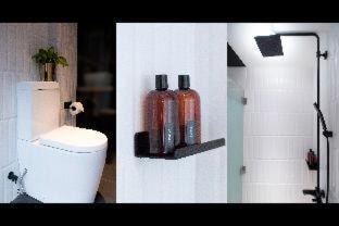 Hotel NuVe Elements - 7