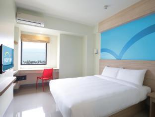 Hop Inn Hotel Makati Avenue Manila - Manila - 8