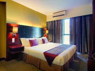 Ming Garden Hotel & Residences - Kota Kinabalu - 7