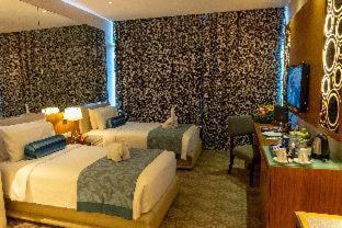 Hotel H2O - Manila - 8