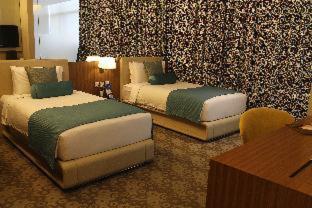 Hotel H2O - 6