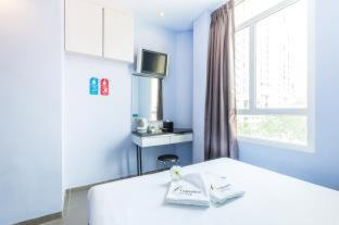 Fragrance Hotel - Lavender - Singapore - 6