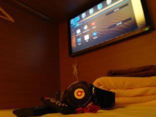 Chic Capsule Otel - 6