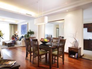 Fraser Suites Hanoi - Hanoi - 8
