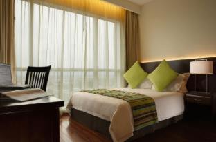 Fraser Suites Hanoi - Hanoi - 6