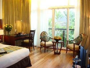 Fraser Suites Hanoi - Hanoi - 4