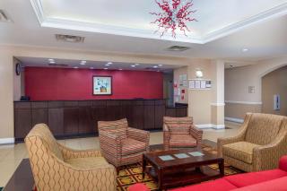 La Quinta by Wyndham Macon West - Macon - 5