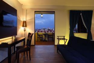 Kimberley Hotel Georgetown - 9