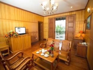 Dankbaar Resort Quy Nhon - 4