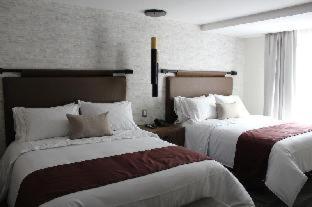 Hotel Ronda Minerva - Guadalajara - 1