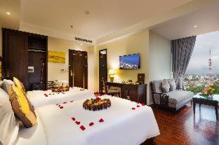 Thanh Lich Royal Boutique - Hue - 6