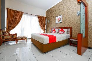 Arya Graha Semarang - 3