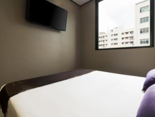 Hotel 81 Premier Hollywood - Singapore - 8