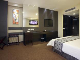 Hotel Royal - 5