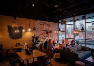 Original Sokos Hotel Lappee - Lappeenranta - 6