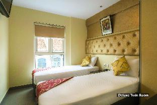 Sandpiper Hotel Singapore - Singapore - 2