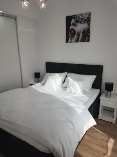 Apartament Zielony OPTILOCUS - 8