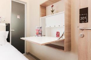 RedDoorz near Soekarno Hatta Airport - Tangerang - 5