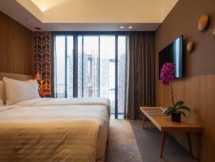 Oasia Hotel Downtown, Singapore by Far East Hospitality - 9