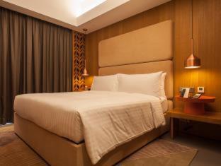 Oasia Hotel Downtown, Singapore by Far East Hospitality - 3