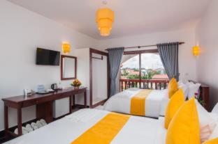 Bou Savy Villa - Siem Reap - 8