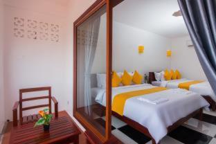 Bou Savy Villa - Siem Reap - 7