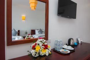 Bou Savy Villa - 6