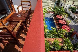 Bou Savy Villa - 3