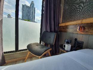 Hotel Ordinary Bangkok - 7