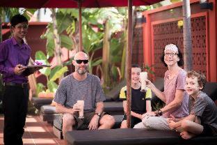 Bou Savy Villa - Siem Reap - 1
