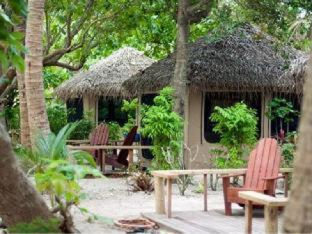 Barefoot Manta Island Resort - Drawaqa Island - 8